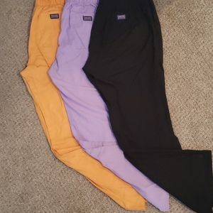 Cherokee Workwear Scub Pants